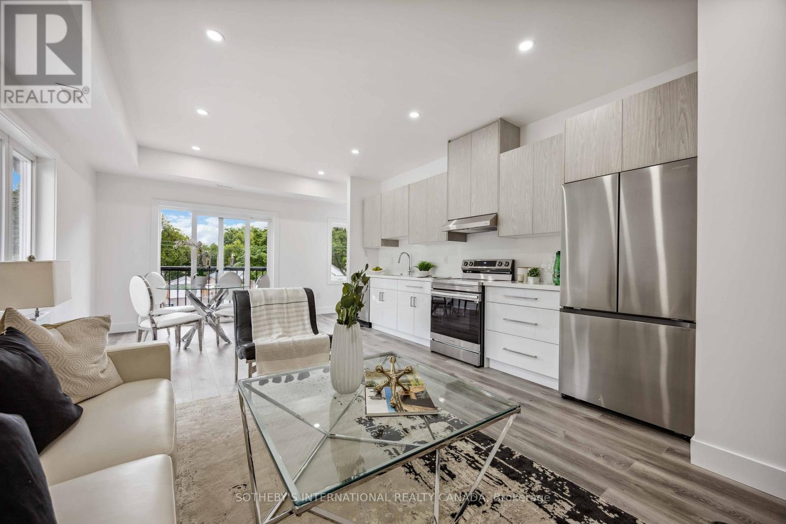 1925 Lawrence Avenue W, Toronto, Ontario  M9N 1G8 - Photo 5 - W12384414
