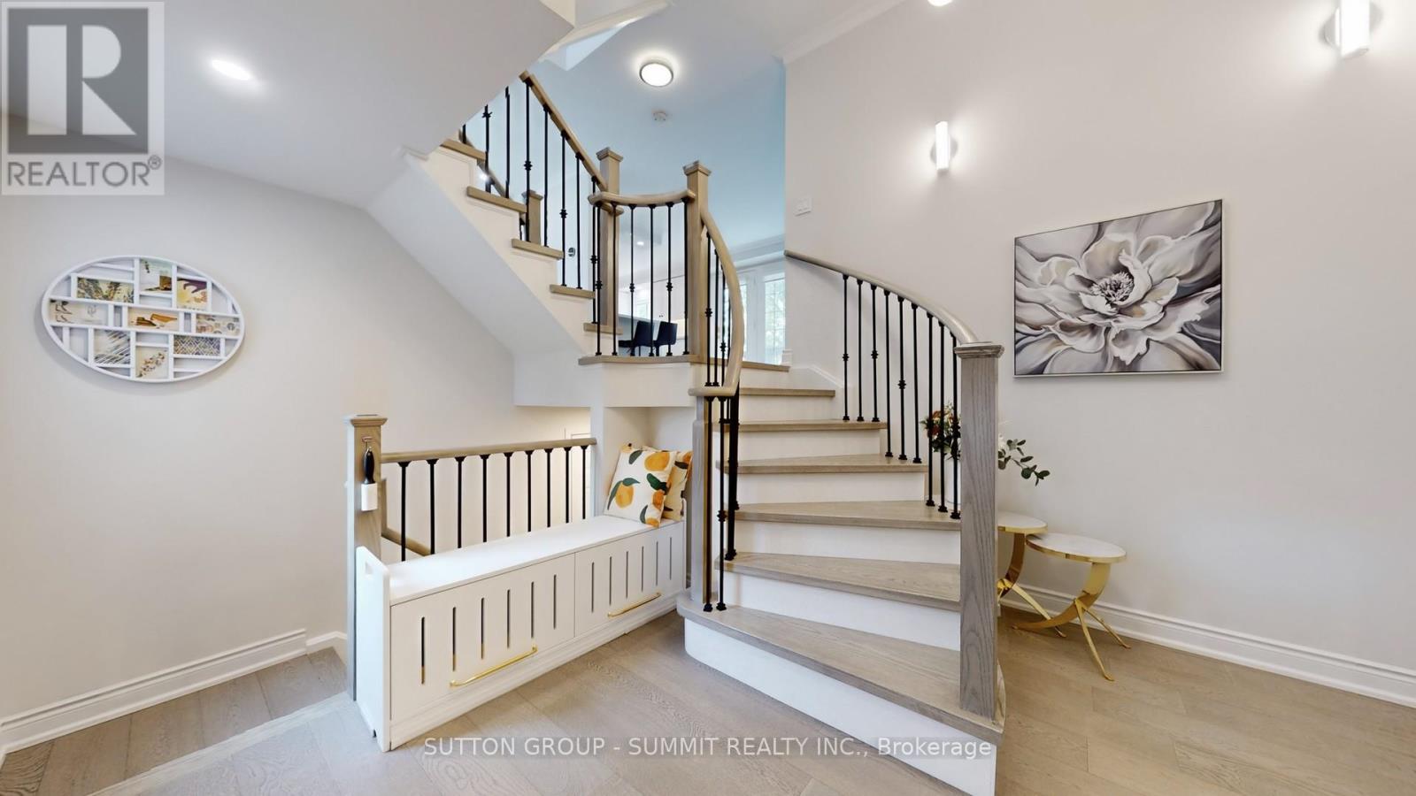 12 - 5535 Glen Erin Drive, Mississauga (Central Erin Mills), Ontario  L5M 6H1 - Photo 18 - W12384427