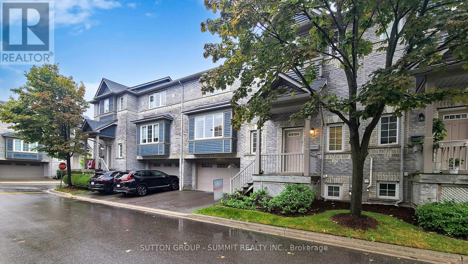 12 - 5535 Glen Erin Drive, Mississauga (Central Erin Mills), Ontario  L5M 6H1 - Photo 4 - W12384427