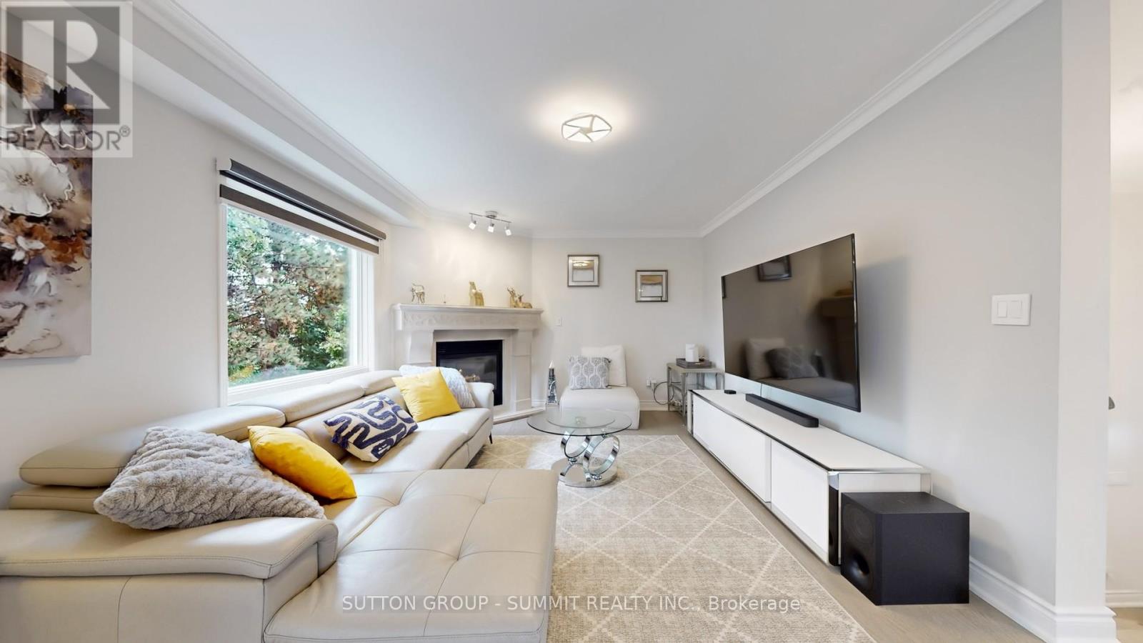 12 - 5535 Glen Erin Drive, Mississauga (Central Erin Mills), Ontario  L5M 6H1 - Photo 6 - W12384427
