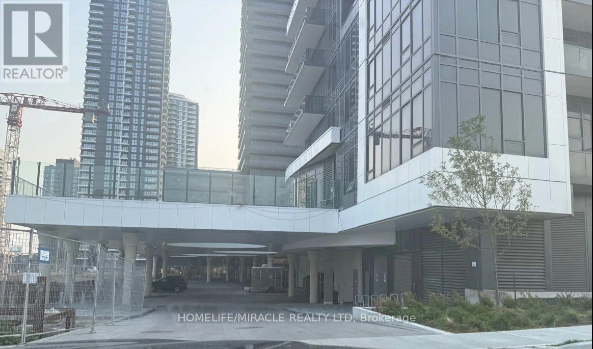 2606 - 5105 HURONTARIO STREET, Mississauga, Ontario