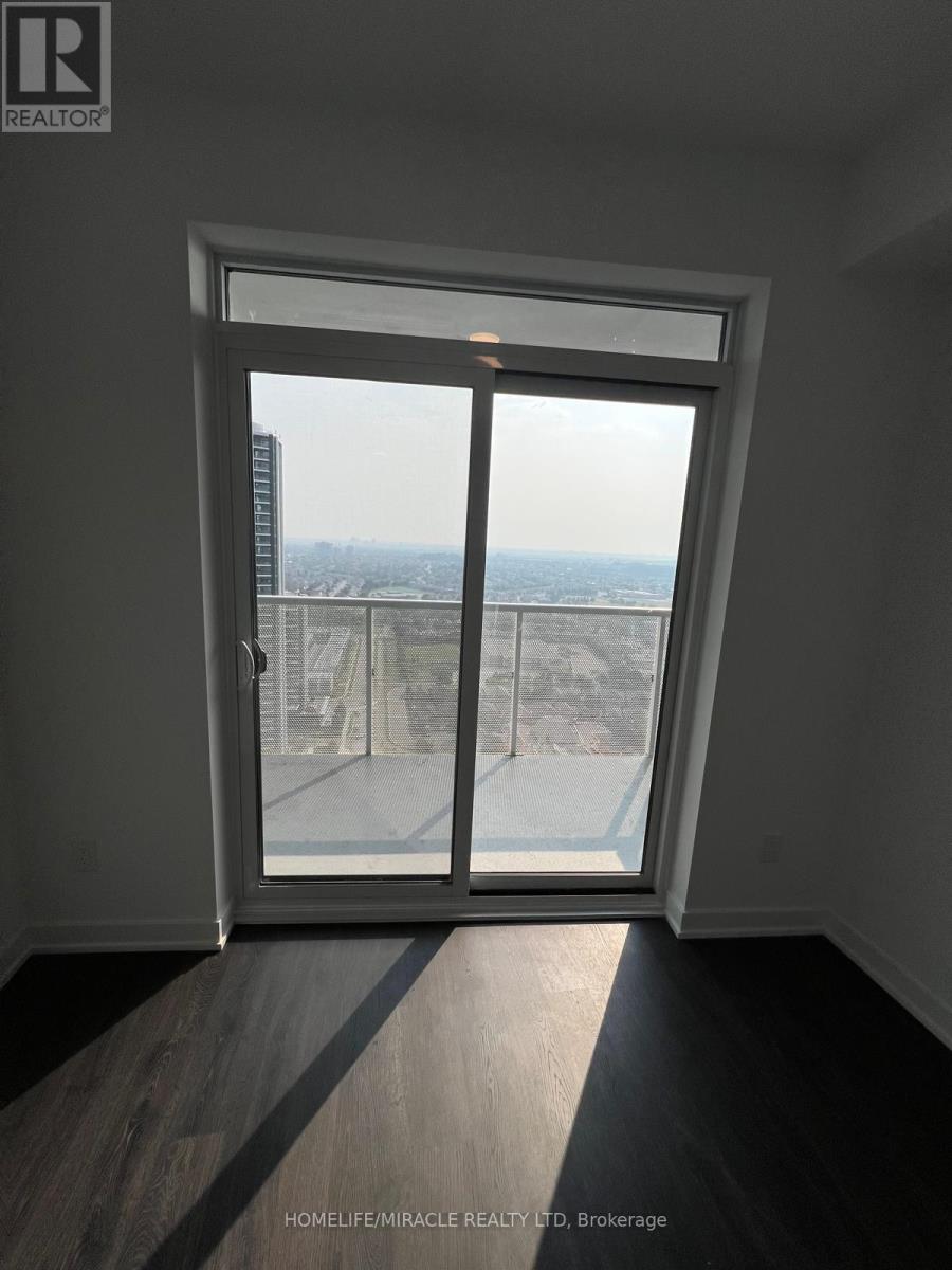 2606 - 5105 Hurontario Street, Mississauga, Ontario  L4Z 0C9 - Photo 10 - W12384429