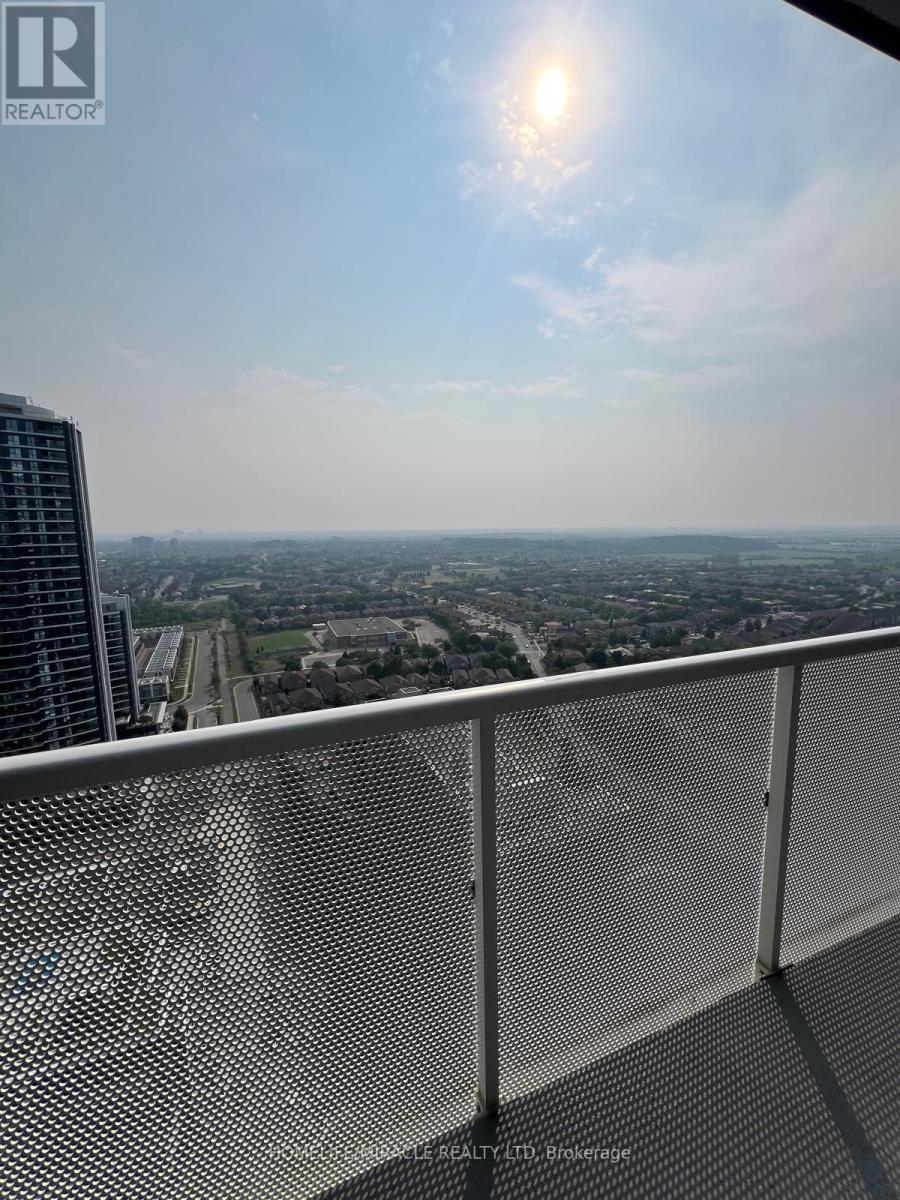 2606 - 5105 Hurontario Street, Mississauga, Ontario  L4Z 0C9 - Photo 11 - W12384429