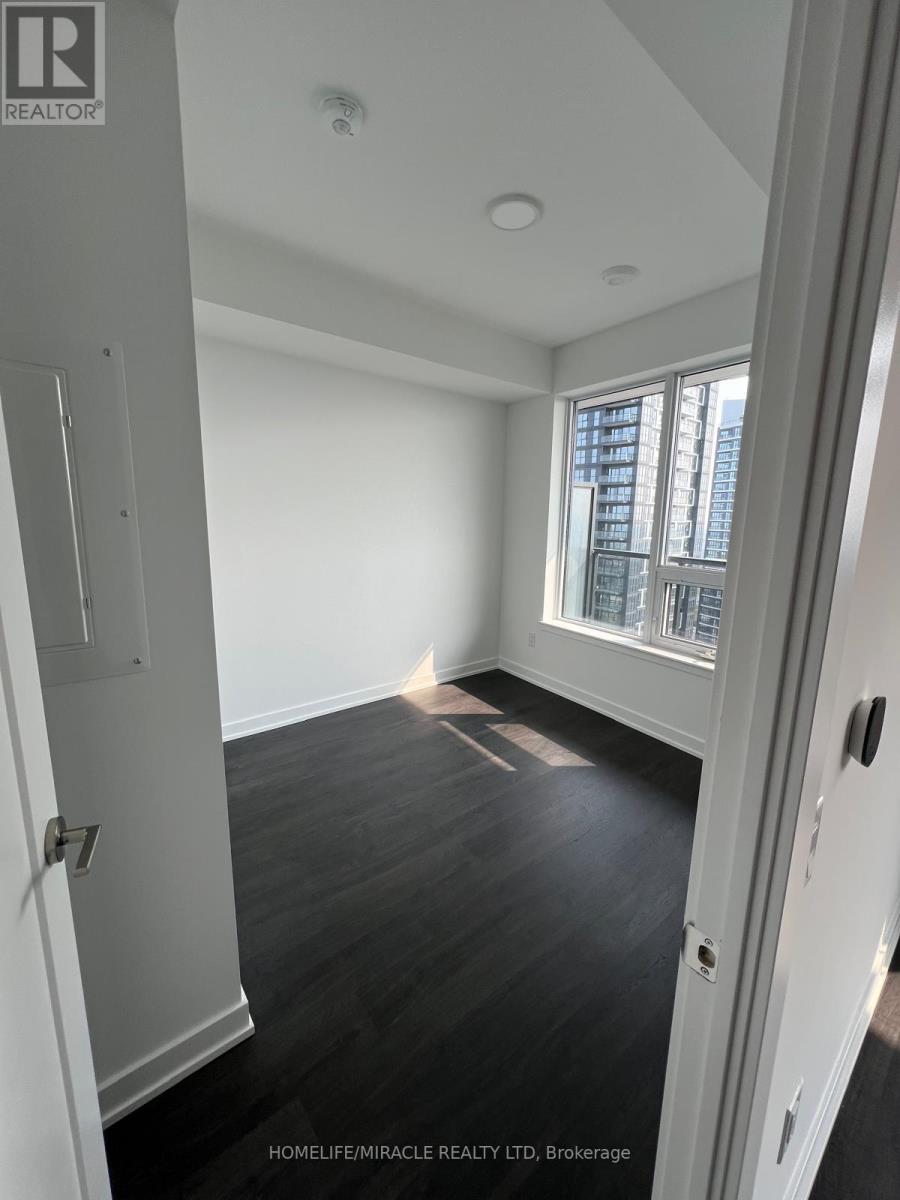 2606 - 5105 Hurontario Street, Mississauga, Ontario  L4Z 0C9 - Photo 13 - W12384429