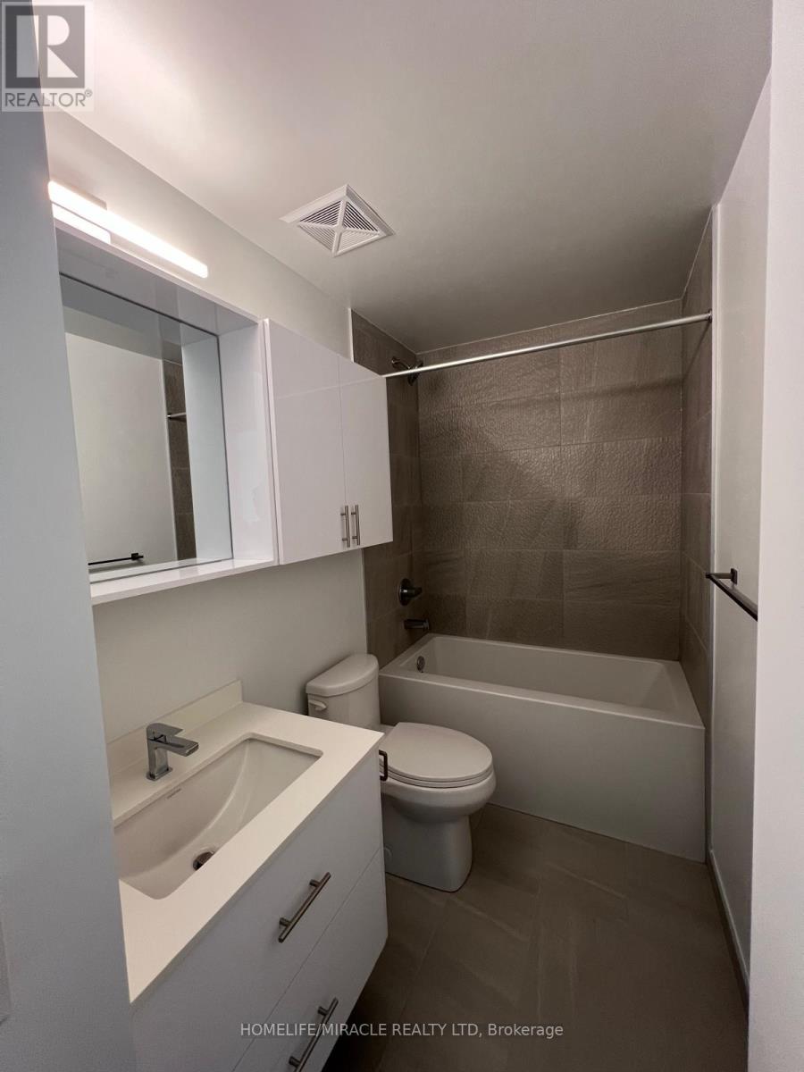 2606 - 5105 Hurontario Street, Mississauga, Ontario  L4Z 0C9 - Photo 14 - W12384429