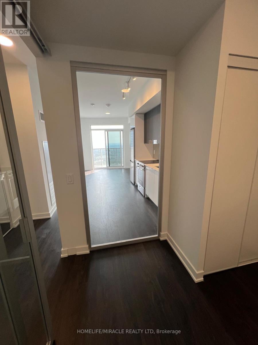 2606 - 5105 Hurontario Street, Mississauga, Ontario  L4Z 0C9 - Photo 4 - W12384429