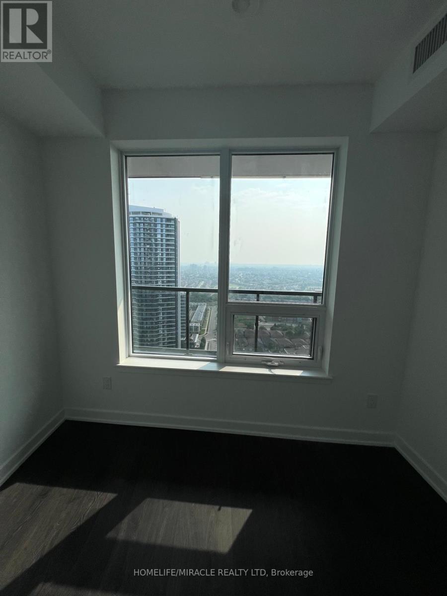 2606 - 5105 Hurontario Street, Mississauga, Ontario  L4Z 0C9 - Photo 5 - W12384429