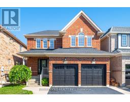26 Bushmill Circle, Brampton (Fletcher'S Meadow), Ca