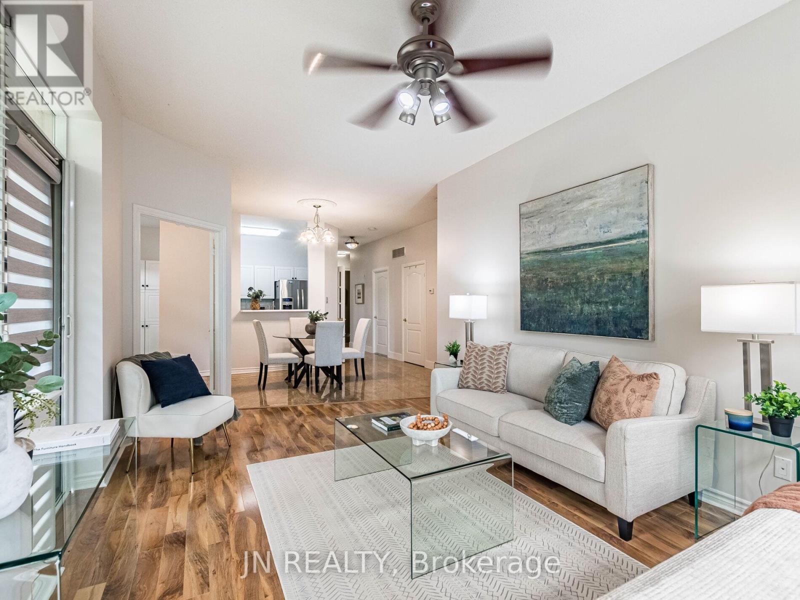 109 - 10 Dayspring Circle, Brampton (Goreway Drive Corridor), Ontario  L6P 1B9 - Photo 25 - W12384446
