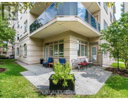 109 - 10 DAYSPRING CIRCLE, Brampton, Ontario