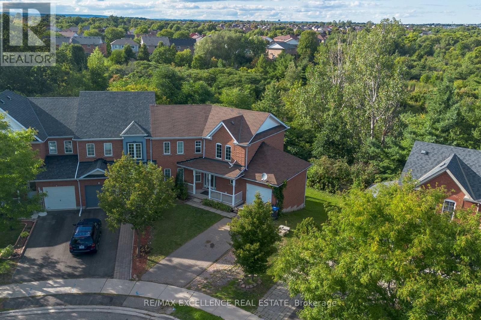 40 MONACO COURT, Brampton, Ontario
