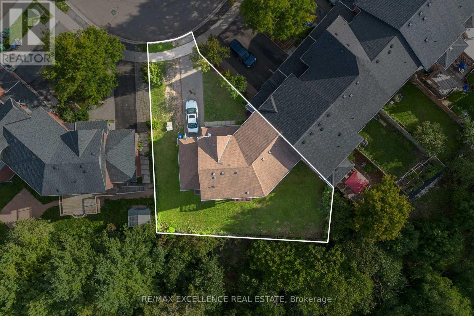 40 Monaco Court, Brampton, Ontario  L7A 1X4 - Photo 40 - W12384447