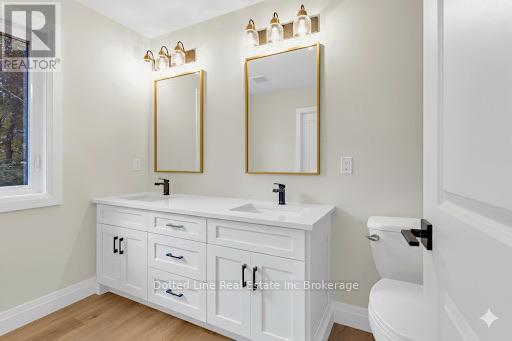 9 Delevan Crescent, Tillsonburg, Ontario  N4G 3M6 - Photo 26 - X12384348