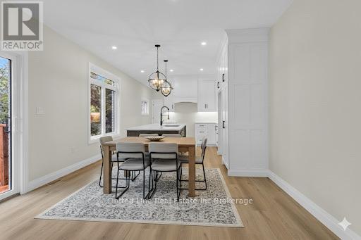 9 Delevan Crescent, Tillsonburg, Ontario  N4G 3M6 - Photo 5 - X12384348