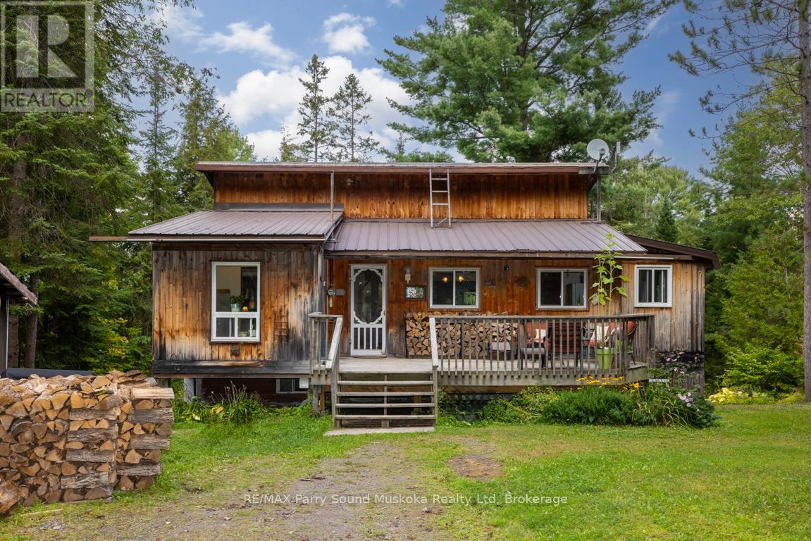 252 Dunchurch Estates Road, Whitestone (Dunchurch), Ontario  P0A 1G0 - Photo 35 - X12383449