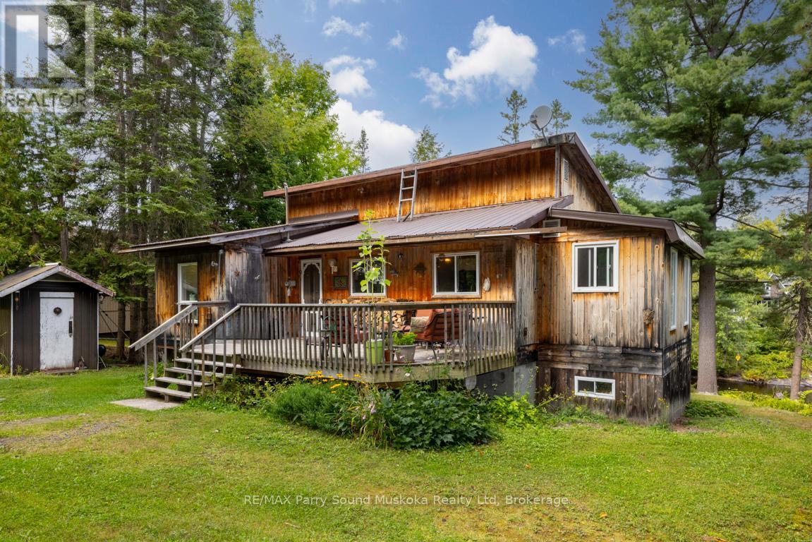 252 Dunchurch Estates Road, Whitestone (Dunchurch), Ontario  P0A 1G0 - Photo 36 - X12383449