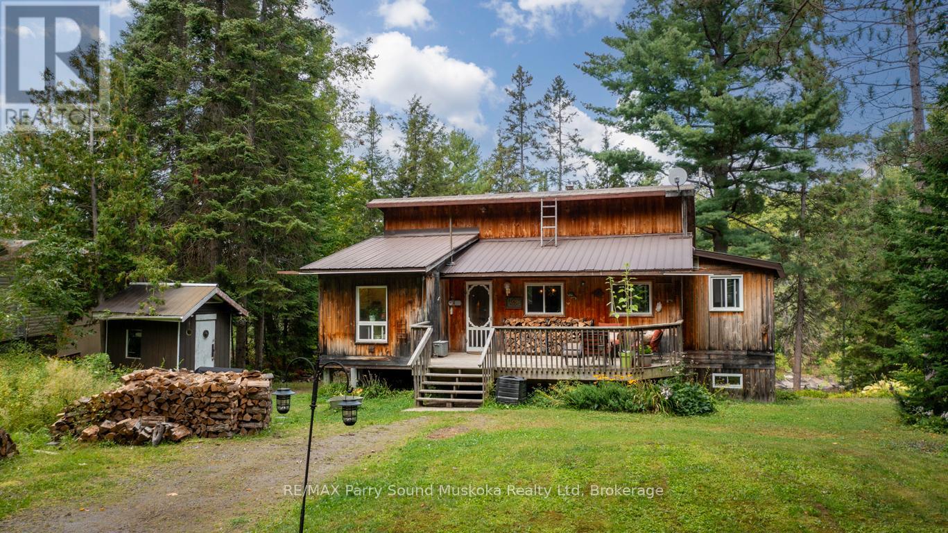252 Dunchurch Estates Road, Whitestone (Dunchurch), Ontario  P0A 1G0 - Photo 34 - X12383449