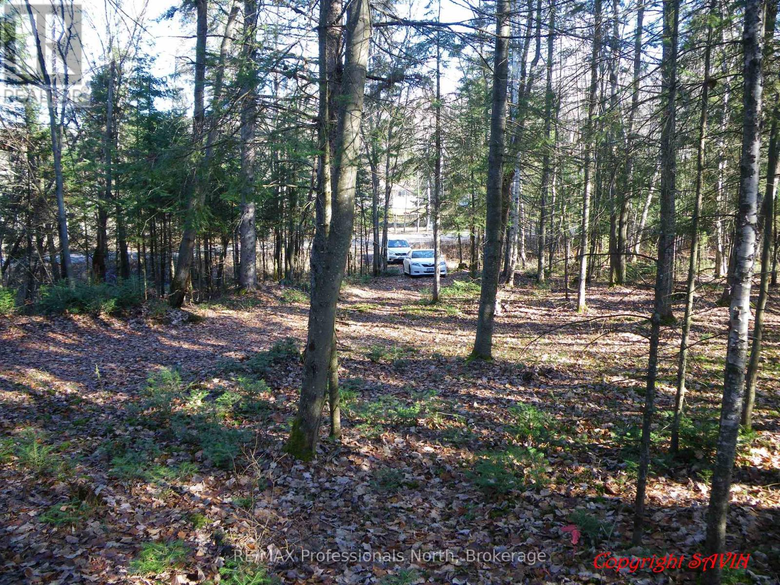 PCL 20438 & 29803 UPPER WALKER LAKE RD ROAD, Lake of Bays, Ontario