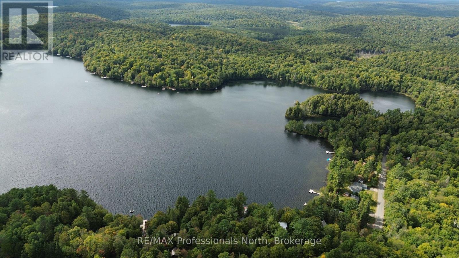 Pcl 20438 & 29803 Upper Walker Lake Rd Road, Lake Of Bays, Ontario  P1H 2J6 - Photo 11 - X12039113