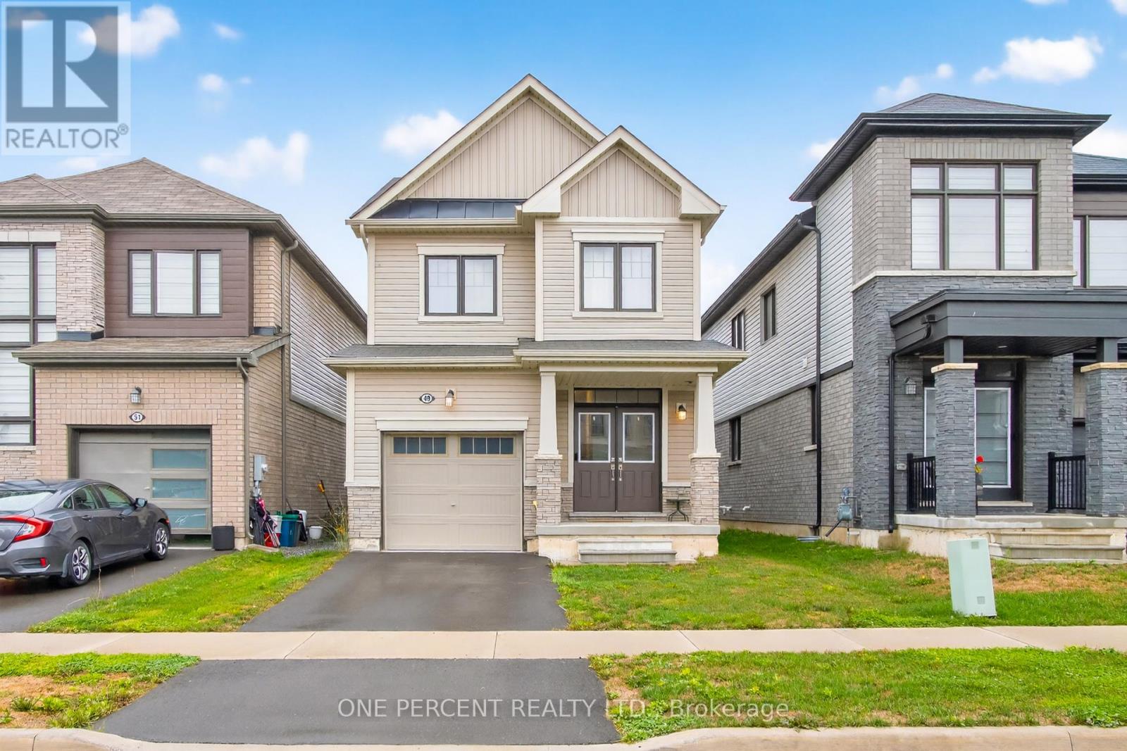 49 Sugar May Avenue, Thorold (Rolling Meadows), Ontario  L2V 0L3 - Photo 1 - X12384293