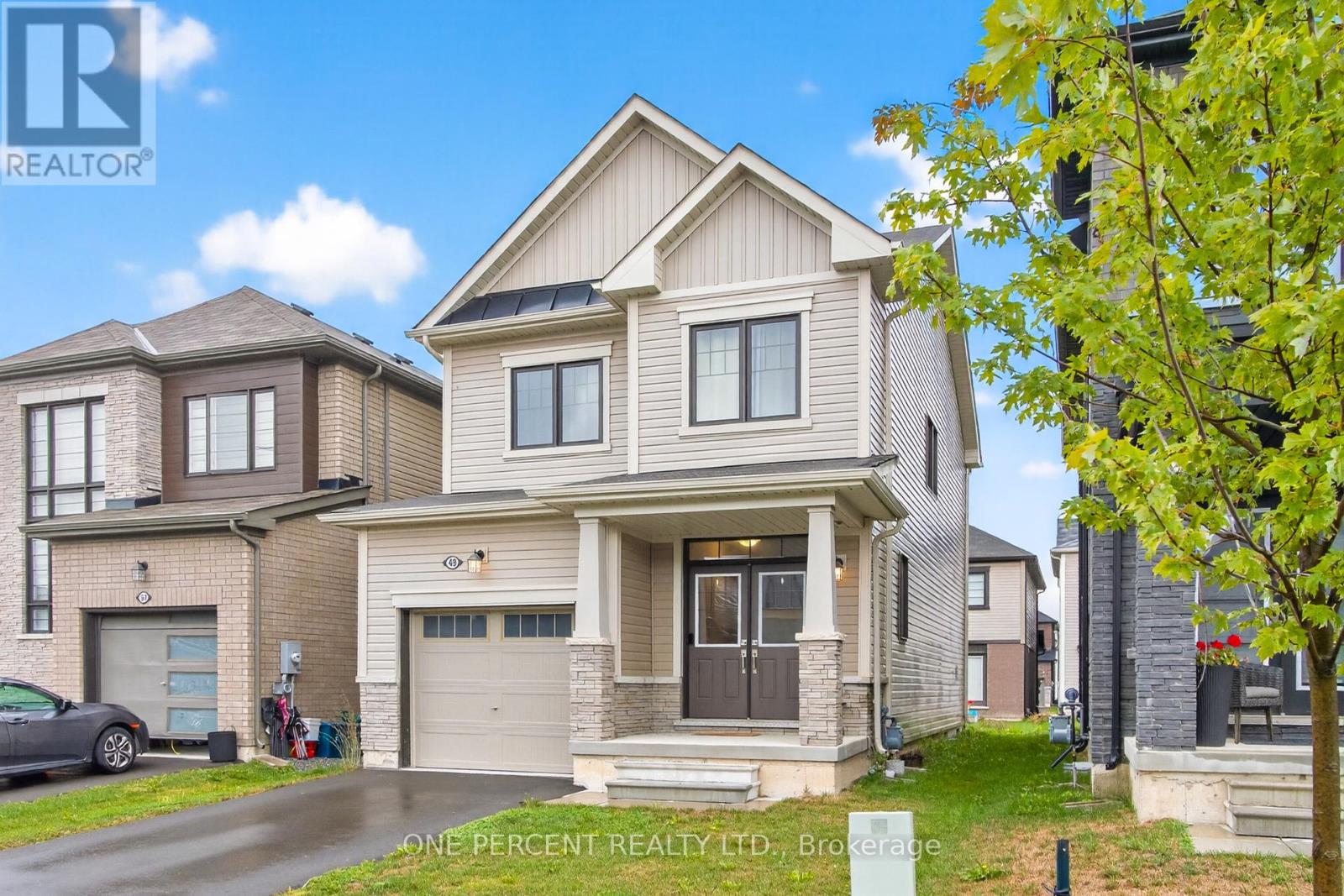 49 Sugar May Avenue, Thorold (Rolling Meadows), Ontario  L2V 0L3 - Photo 2 - X12384293