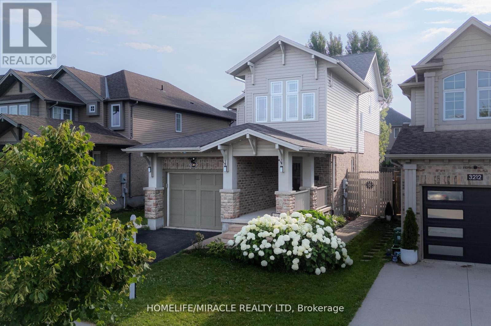 3208 Bayham Lane, London South, Ontario  N6P 1V7 - Photo 2 - X12384311