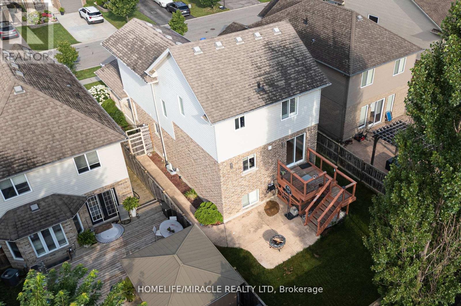 3208 Bayham Lane, London South, Ontario  N6P 1V7 - Photo 28 - X12384311