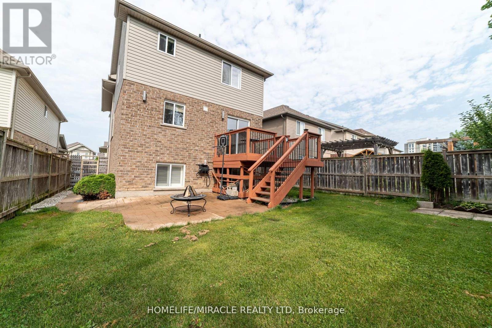 3208 Bayham Lane, London South, Ontario  N6P 1V7 - Photo 29 - X12384311