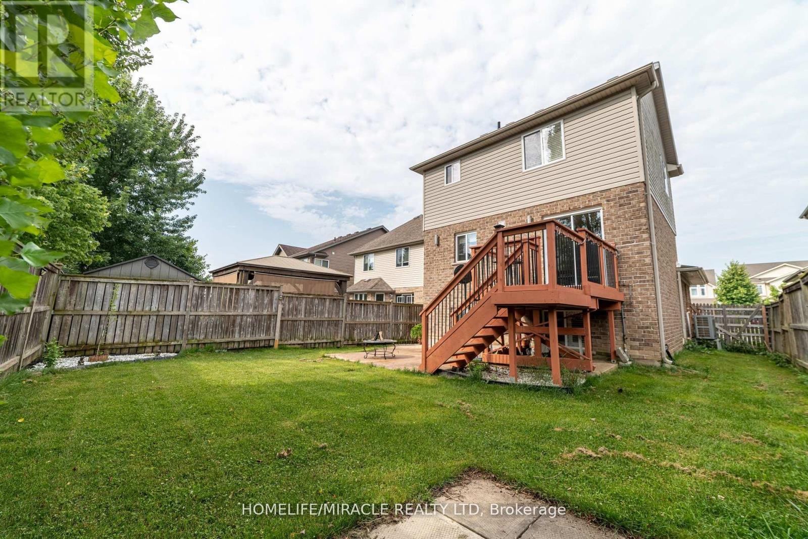 3208 Bayham Lane, London South, Ontario  N6P 1V7 - Photo 31 - X12384311