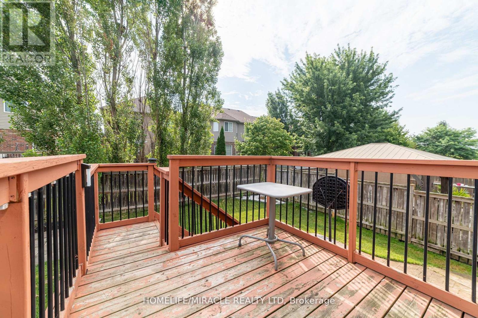 3208 Bayham Lane, London South, Ontario  N6P 1V7 - Photo 32 - X12384311