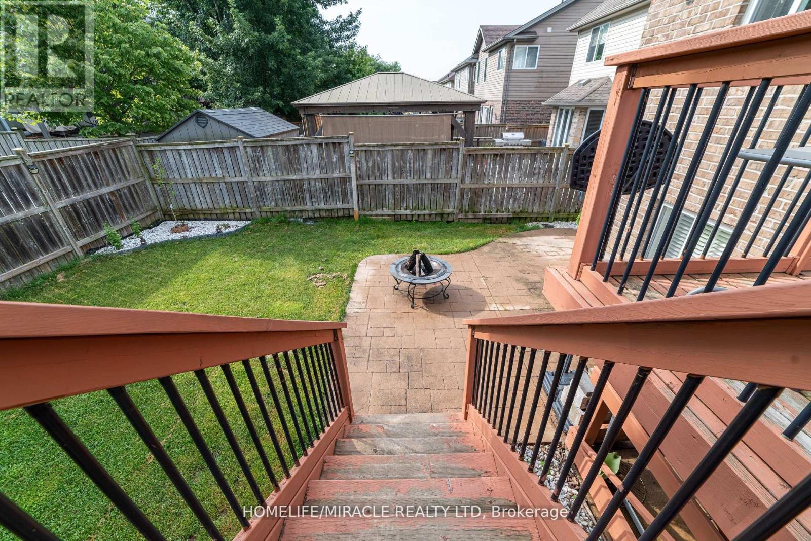3208 Bayham Lane, London South, Ontario  N6P 1V7 - Photo 33 - X12384311