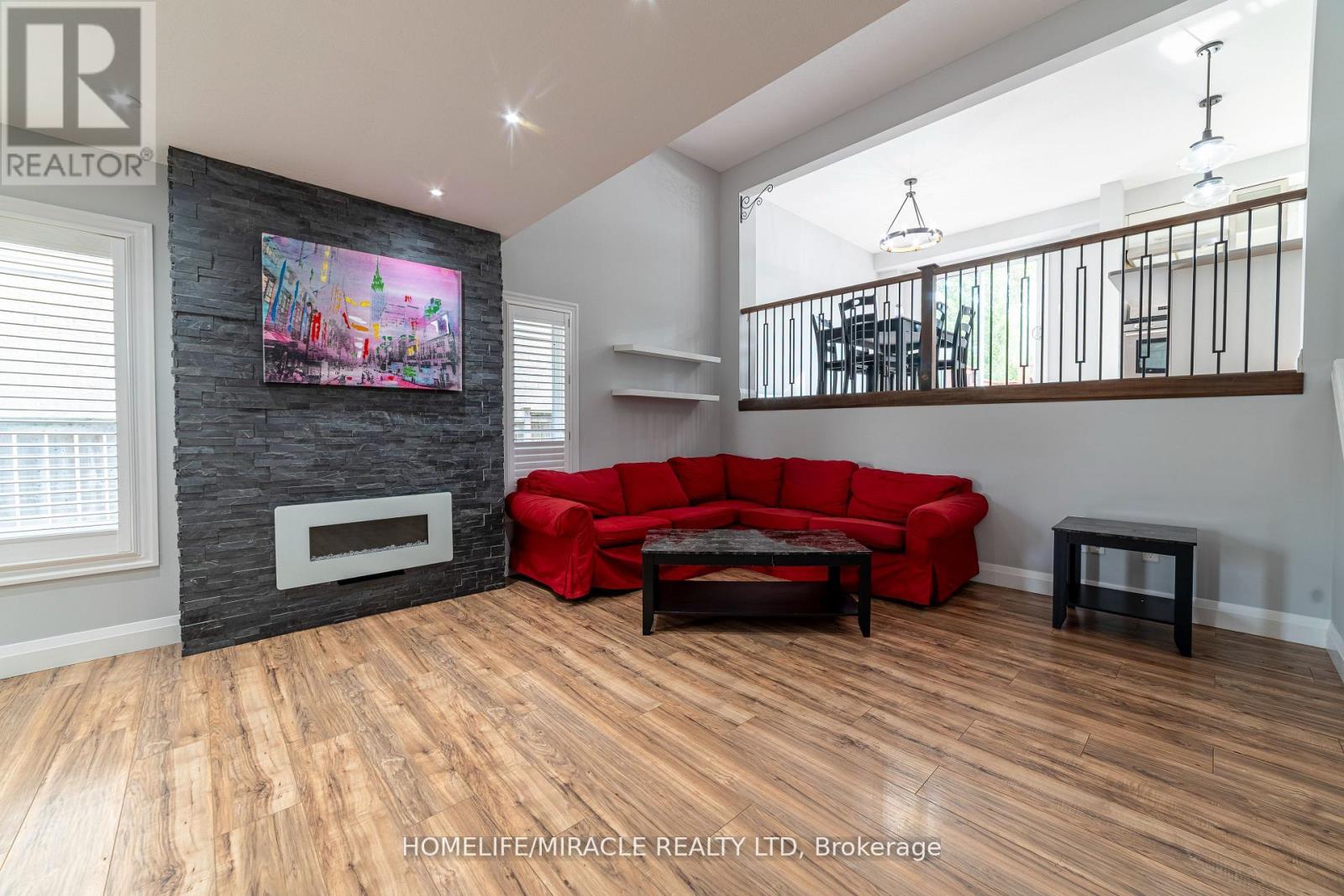 3208 Bayham Lane, London South, Ontario  N6P 1V7 - Photo 6 - X12384311