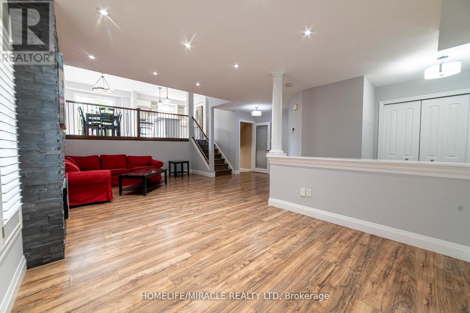 3208 Bayham Lane, London South, Ontario  N6P 1V7 - Photo 7 - X12384311