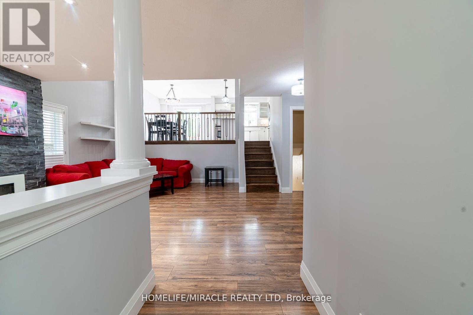 3208 Bayham Lane, London South, Ontario  N6P 1V7 - Photo 9 - X12384311