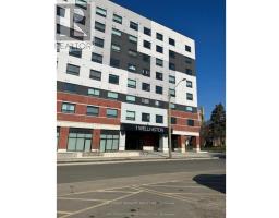 UNIT 811 - 1 WELLINGTON ST. STREET, Brantford, Ontario