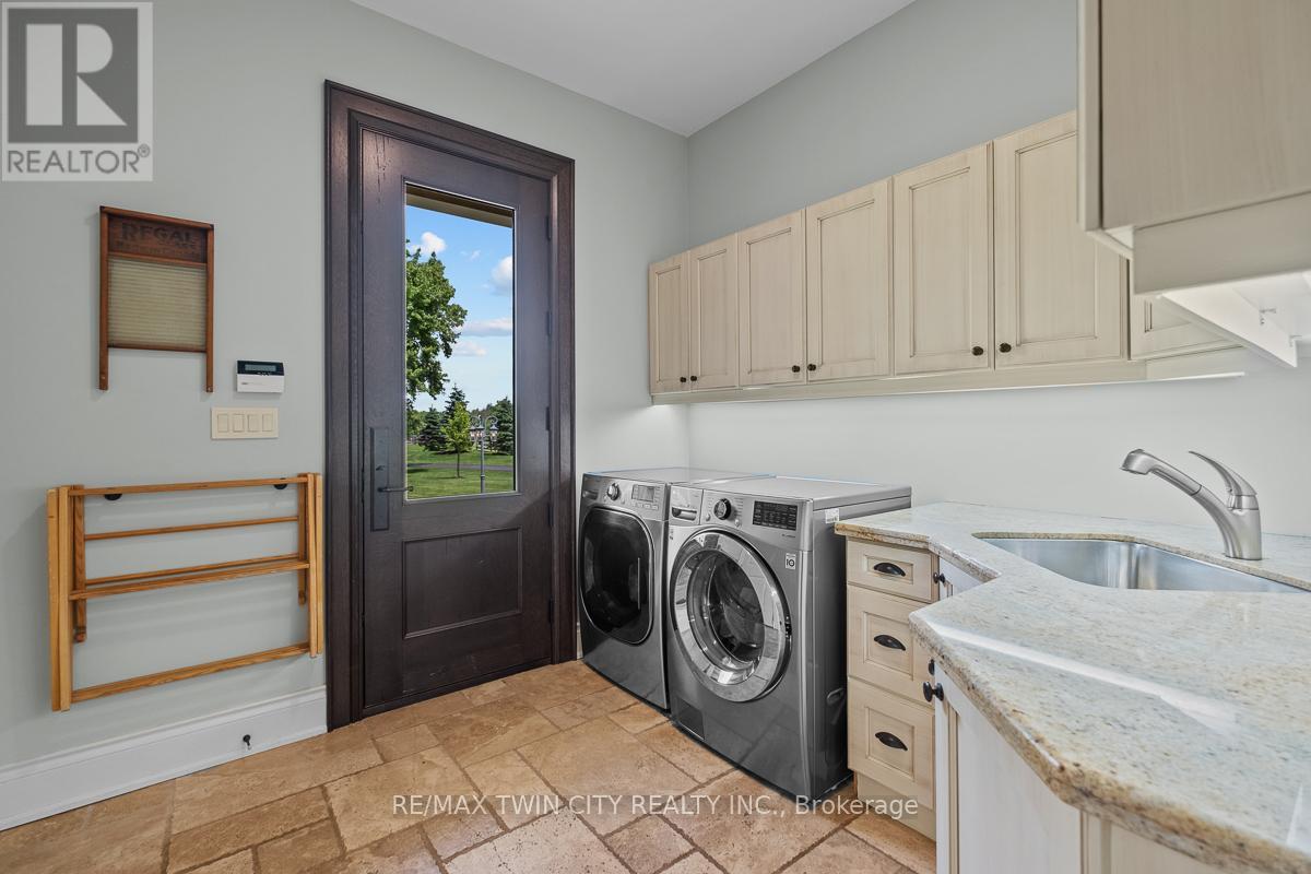 1532 6th Concession Road W, Hamilton, Ontario  N0B 1L0 - Photo 27 - X12384336