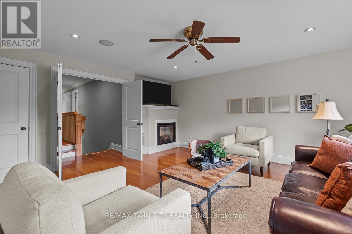 1532 6th Concession Road W, Hamilton, Ontario  N0B 1L0 - Photo 29 - X12384336
