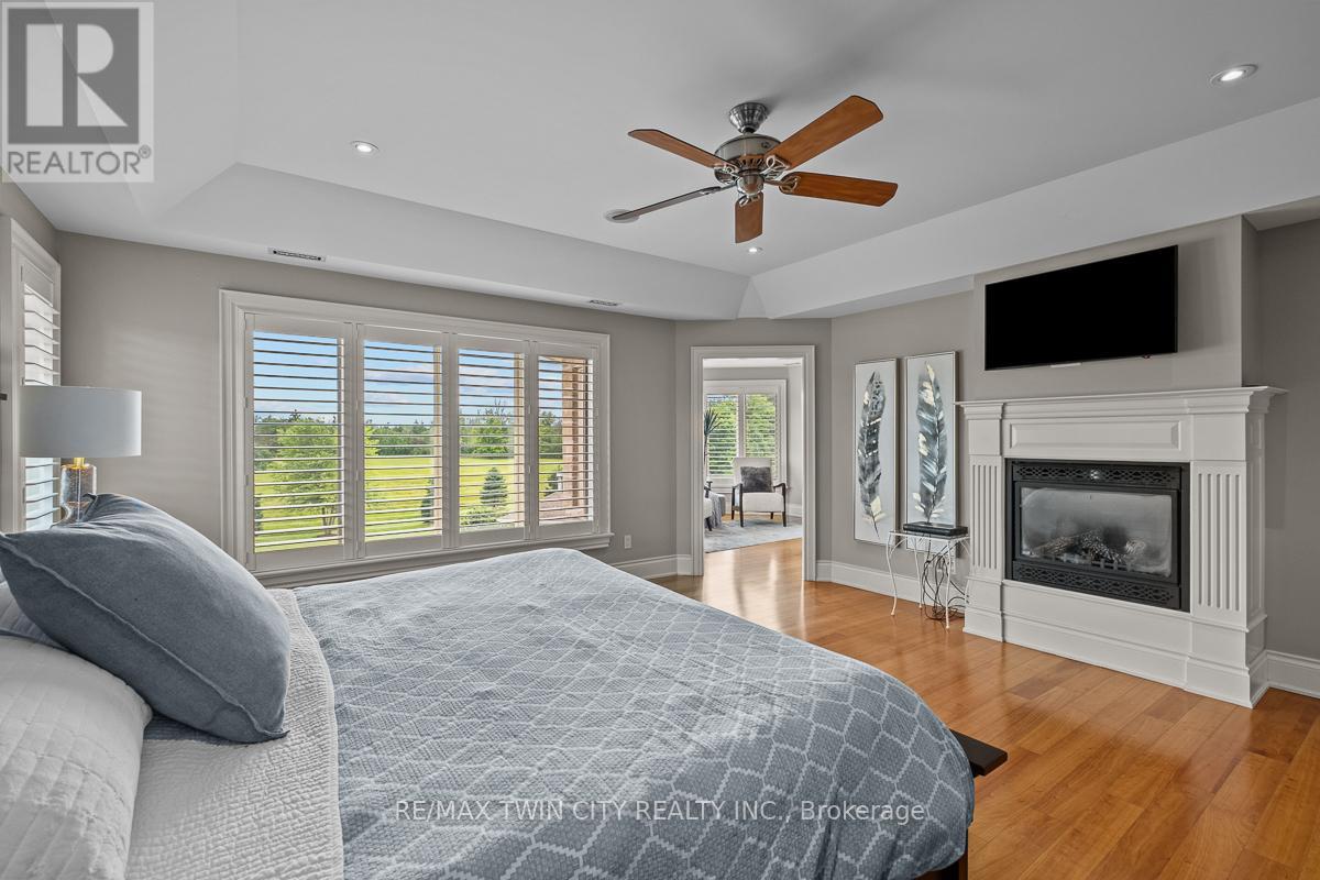 1532 6th Concession Road W, Hamilton, Ontario  N0B 1L0 - Photo 35 - X12384336