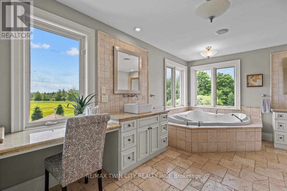 1532 6th Concession Road W, Hamilton, Ontario  N0B 1L0 - Photo 37 - X12384336