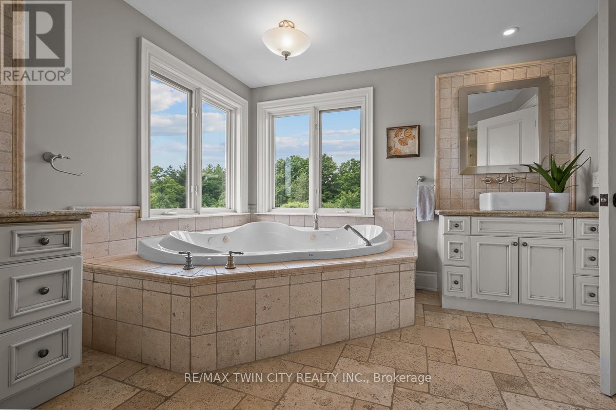 1532 6th Concession Road W, Hamilton, Ontario  N0B 1L0 - Photo 38 - X12384336
