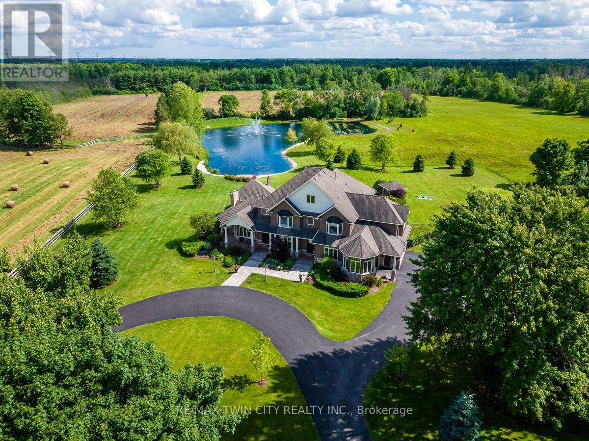 1532 6th Concession Road W, Hamilton, Ontario  N0B 1L0 - Photo 4 - X12384336