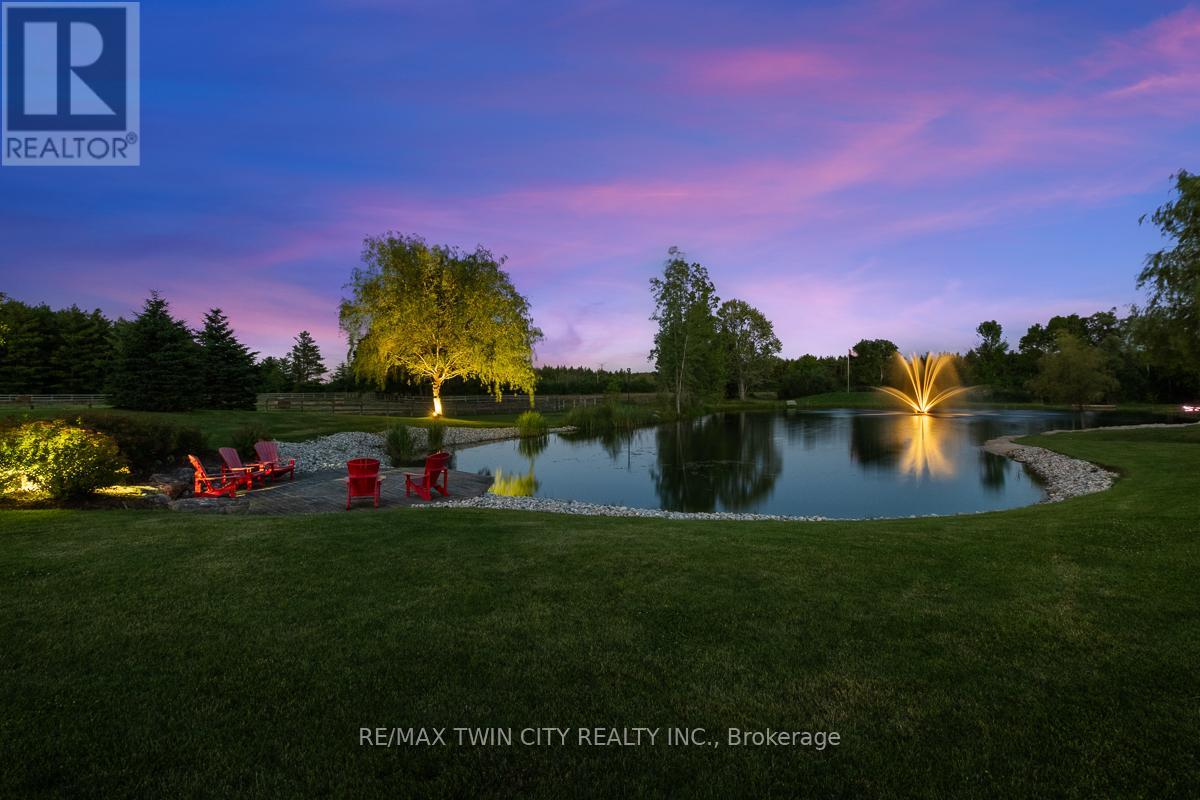 1532 6th Concession Road W, Hamilton, Ontario  N0B 1L0 - Photo 47 - X12384336