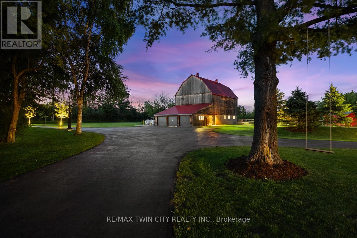 1532 6th Concession Road W, Hamilton, Ontario  N0B 1L0 - Photo 48 - X12384336