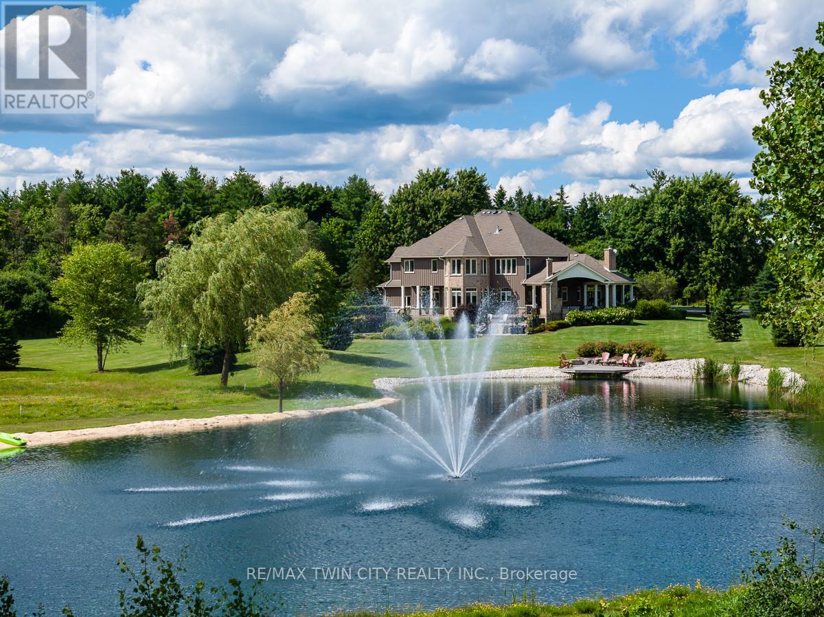 1532 6th Concession Road W, Hamilton, Ontario  N0B 1L0 - Photo 6 - X12384336