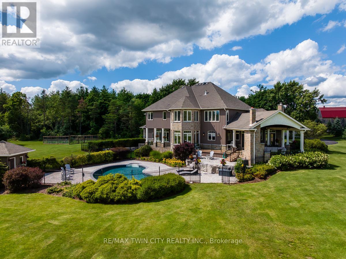 1532 6th Concession Road W, Hamilton, Ontario  N0B 1L0 - Photo 7 - X12384336