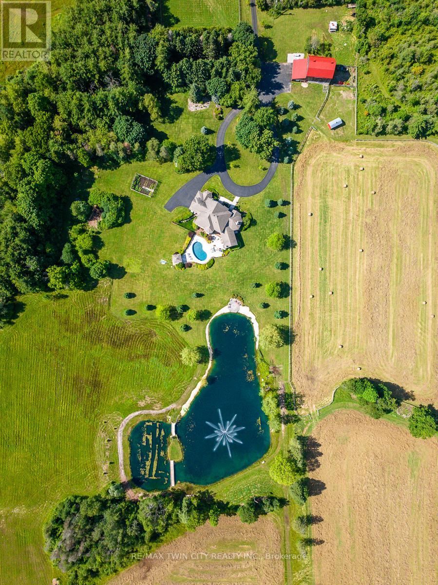 1532 6th Concession Road W, Hamilton, Ontario  N0B 1L0 - Photo 9 - X12384336
