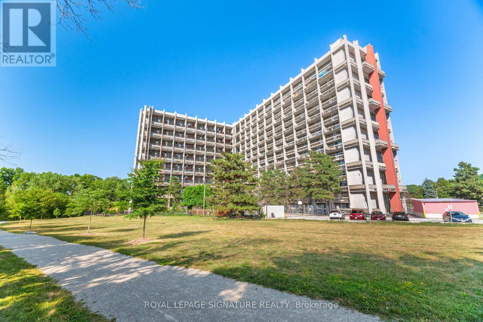 447 - 350 QUIGLEY ROAD, Hamilton, Ontario