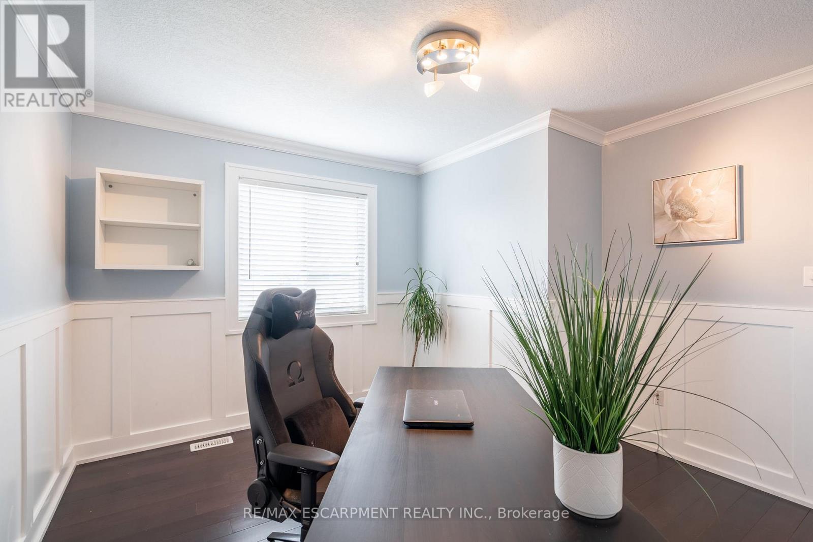 141 Voyager Pass, Hamilton, Ontario  L0R 1C0 - Photo 27 - X12384382
