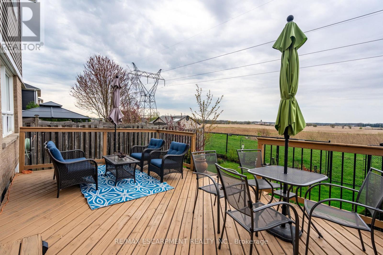 141 Voyager Pass, Hamilton, Ontario  L0R 1C0 - Photo 39 - X12384382