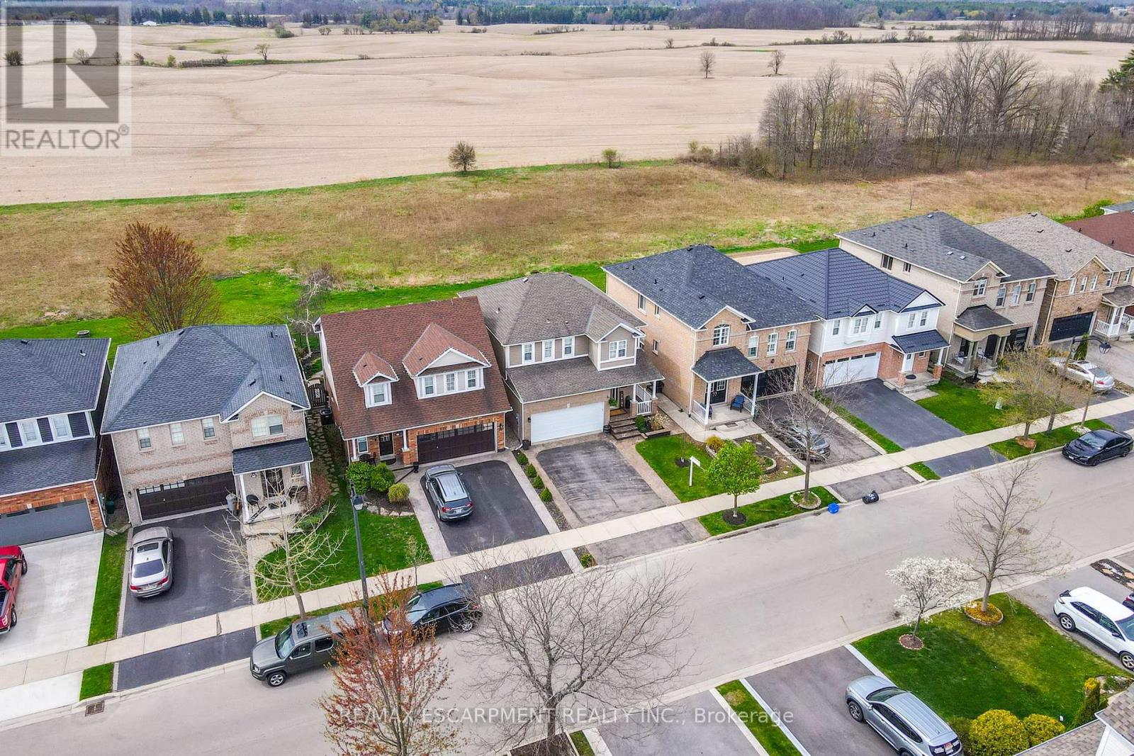 141 Voyager Pass, Hamilton, Ontario  L0R 1C0 - Photo 43 - X12384382